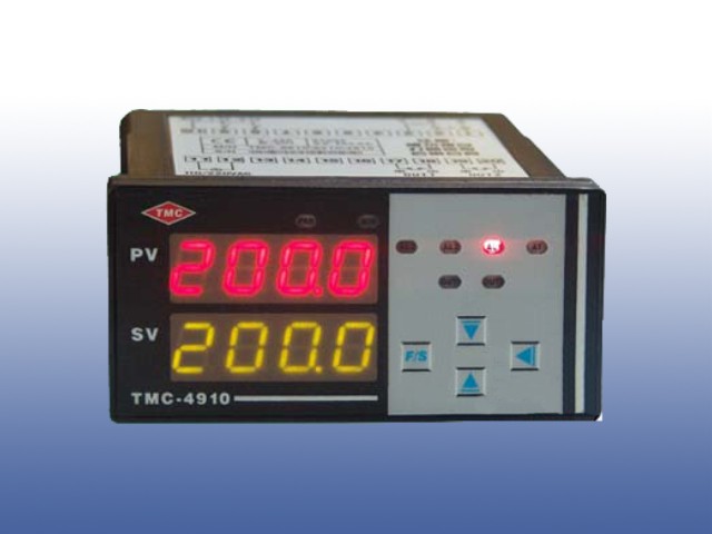 TMC-4910 PID Temperature Controller